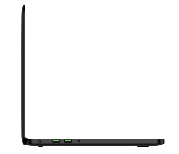 Razer Blade i7-7700HQ/16GB/512/Win10 GTX1060 4K - 396489 - zdjęcie 13